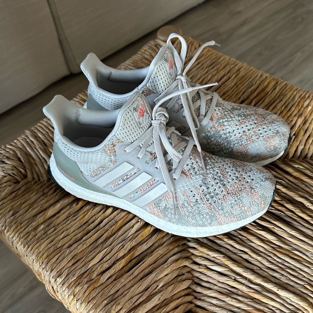 Adidas Ultraboost 1.0 DNA Running Shoes - Women’s